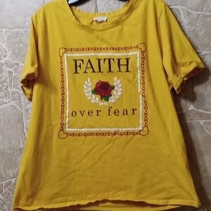 Desiree T Shirt   O0